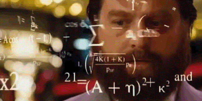Only 0.1 Per Cent of Australian Students Want to Pursue a Career in Maths