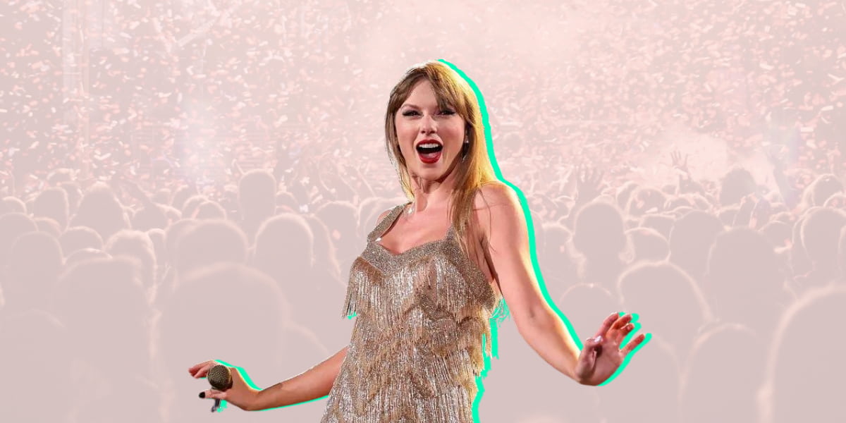 “Taylor Swift: The Eras Tour” Concert Film Premiere Weekend Was Just as Wild as You’d Expect