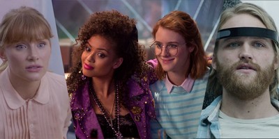 Brace Yourselves: "Black Mirror" Might Return to Mess Up Your Minds This Boxing Day