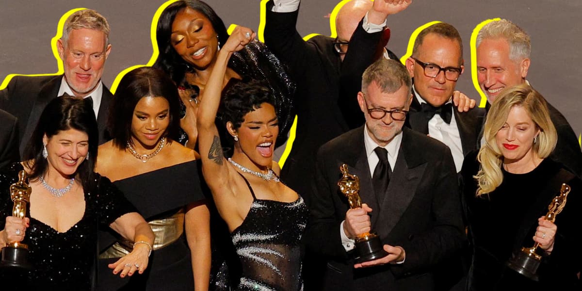 How a Film Actually Gets Nominated for An Oscar 