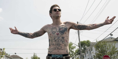How to Watch "The King of Staten Island" In Australia