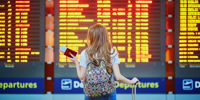 How Travelling the World Can Make You a More Appealing Employee