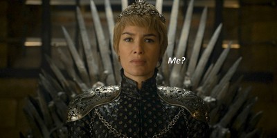 Could Cersei Lannister Save Westeros? This "Game of Thrones" Finale Theory Believes So