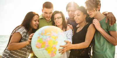 What I Learnt From International Students