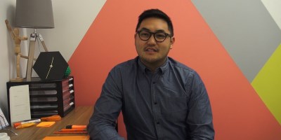 Young Entrepreneurs: Ben Wanted to Start His Own Physio Business Straight After Uni, So He Did
