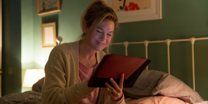Movie Review: Bridget Jones’s Baby