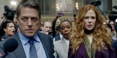 The Best Shows From 2020 You Should Binge Into 2021