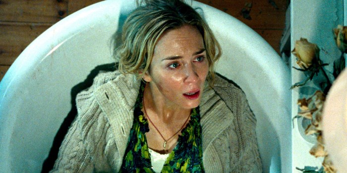 Shhh: They’re Making a Sequel to "A Quiet Place"