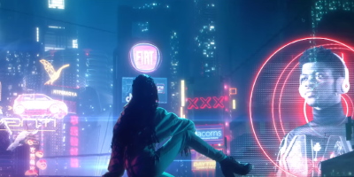 "Panini" Video Shows Dystopia Where Lil Nas X Is Everywhere; Seems Kinda Nice Actually