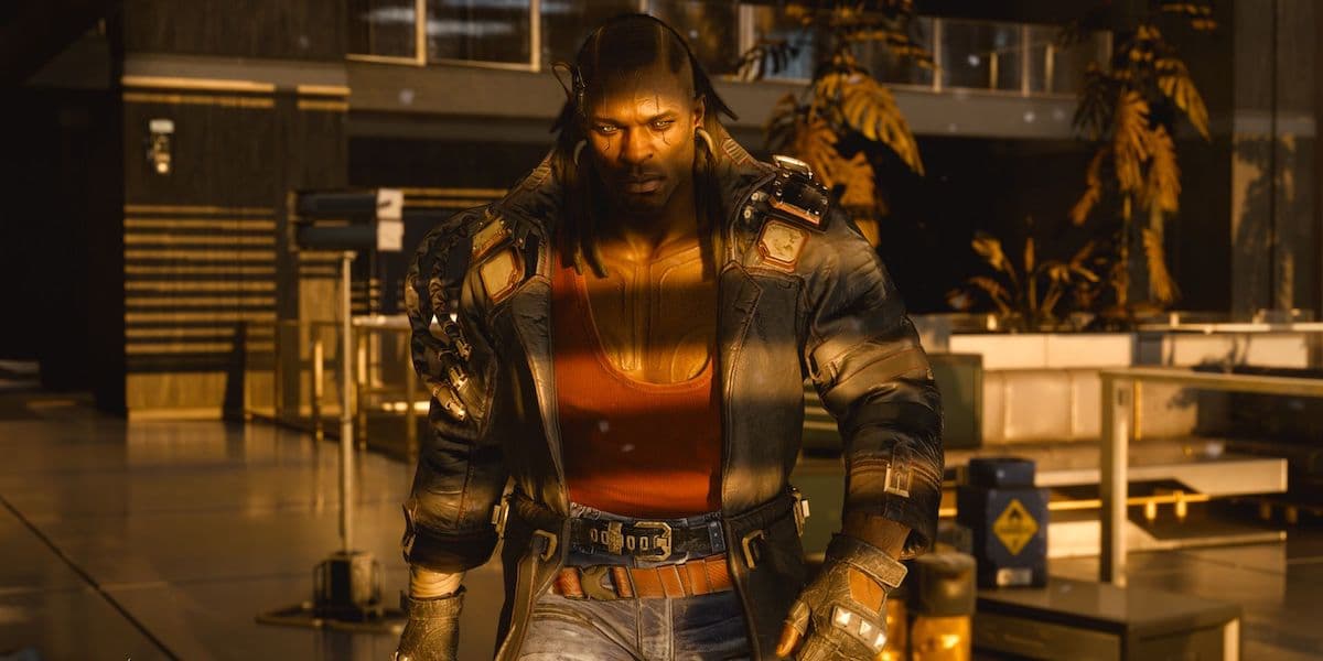 "Cyberpunk 2077" Patches and DLC Plans Have Finally Been Announced