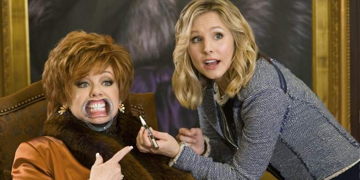 Movie Review: The Boss
