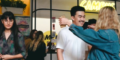 See How Sweet Student Accommodation Can Be and Win a $500 JB Hi-Fi Gift Card