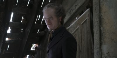 Gaze Upon NPH As Count Olaf In Netflix's "A Series Of Unfortunate Events" Trailer