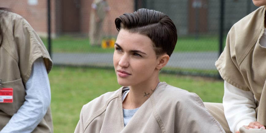 Orange Is The New Black's Third Season Was Just Released Early By Netflix