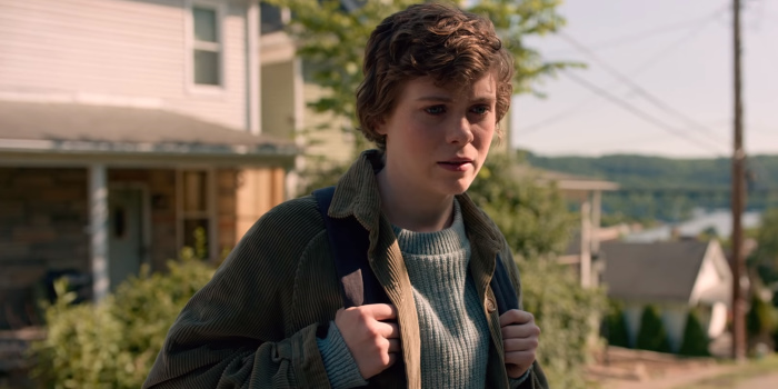 The Teaser For Netflix’s New Show “I Am Not Okay With This” Is Delightfully Awkward