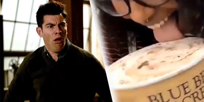 Is Anyone Actually Doing the Ice Cream Challenge?