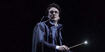 Shocking News: "Harry Potter And The Cursed Child" To Become Biggest Book Since Last "Harry Potter"