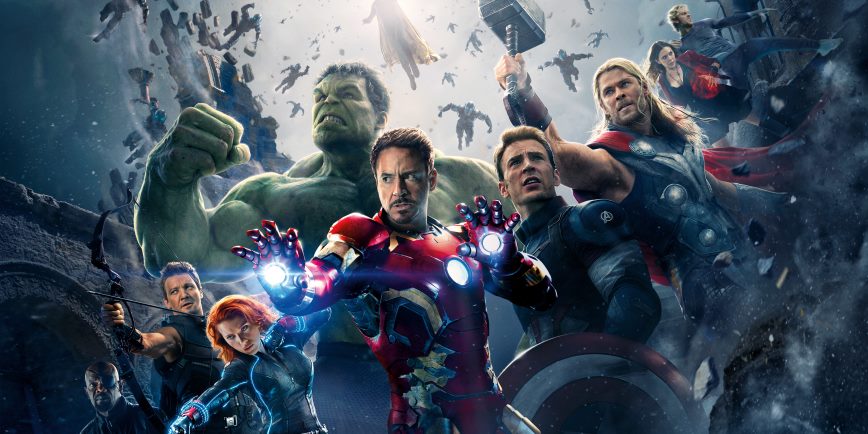 Movie Review: Avengers – Age of Ultron