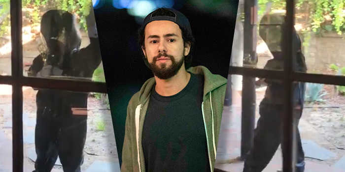 They Brought an Emmy to Ramy’s House, Then Took It Away When He Lost