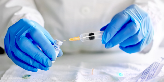 A Coronavirus Vaccine Could Be Available in Australia by 2021