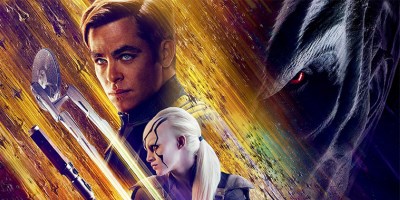 Movie Review: Star Trek Beyond