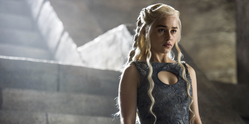 Game Of Thrones Star Says There’s “50/50 Chance” You-Know-Who Could Return
