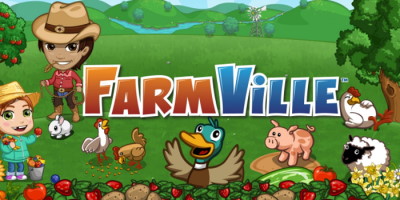 Facebook’s "FarmVille" Is Getting Axed in December