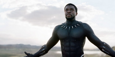 "Black Panther" Has Made a Cool Billion Worldwide and Is Getting a Sequel