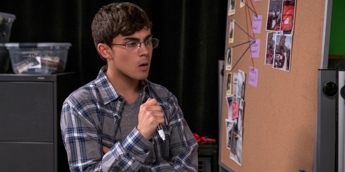 Who Really Drew the D**** in "American Vandal"? We Have Some Alternate Theories and Suspects