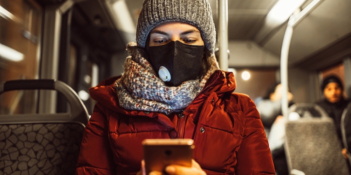 How to Deal With Uncertainty During Coronavirus