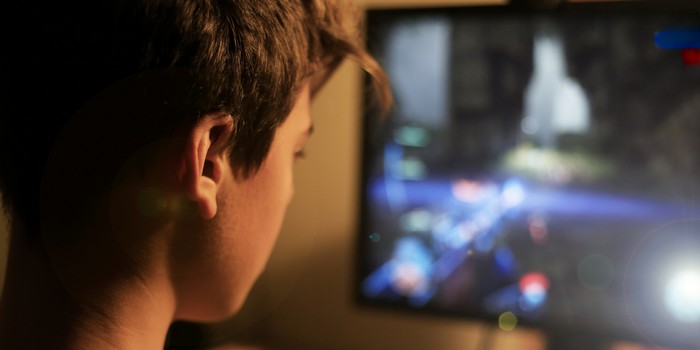 Take Note, Parents: Gaming Might Actually Help You Get Into Uni