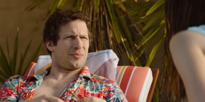 Who Will Release Andy Samberg's "Palm Springs" in Australia?