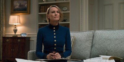 Yikes: "House of Cards'" Final Season Is Getting Savaged by IMDB Users