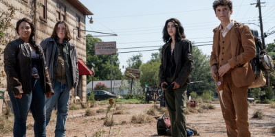 How to Watch "The Walking Dead: World Beyond" in Australia