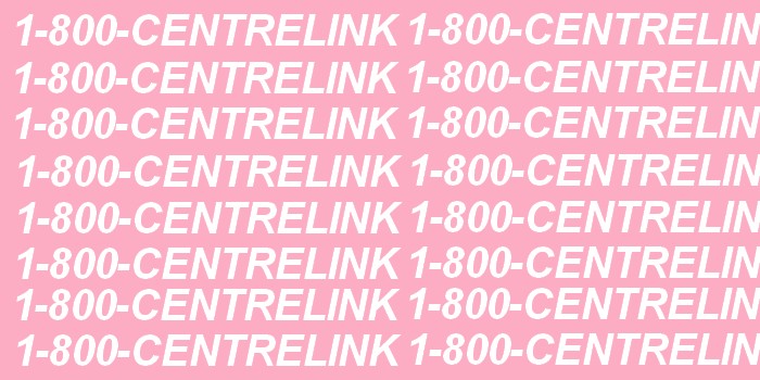 42 Million of Your Calls to Centrelink Heard the Busy Signal Over the Last 10 Months