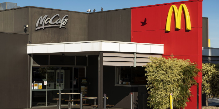 Three Melbourne Vloggers Have Been Fined After Breaching Curfew for a Maccas Run