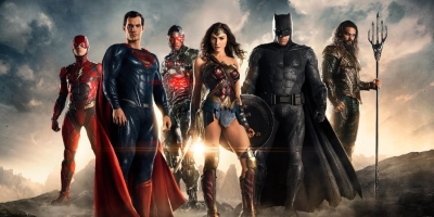 Watch Comic Con's Tastiest New Trailers (From "Justice League" To "Blair Witch")