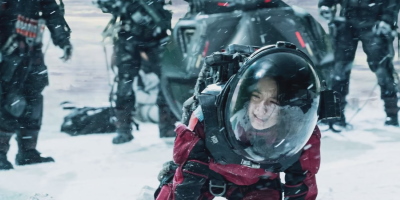 How to Watch "The Wandering Earth" In Australia