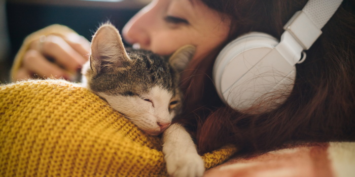 How to Be Awesome at Self-Care