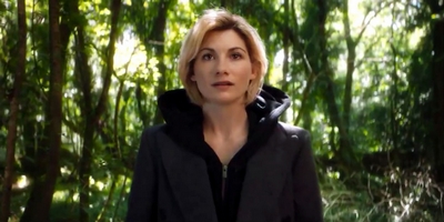 Former Doctor Is a "Bit Sad" That the New Doctor Who Is Female