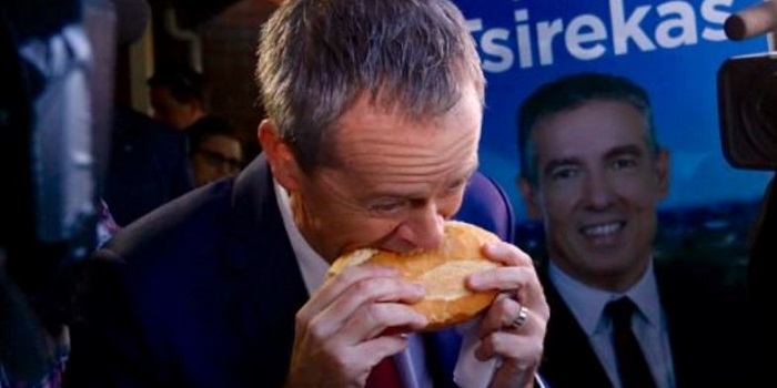 ‘Democracy Sausage’ Is Officially The Australian ‘Word Of The Year’ 