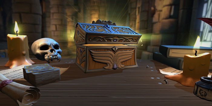 Shape of Games to Come? Loot Boxes Were Just Banned in Belgium