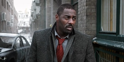 James Bond Author Apologises For Saying Idris Elba Was Too "Street" To Play 007