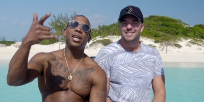 Fyre Festival’s Billy McFarland to Repay His Victims by (Checks Notes) Selling Fyre Fest Merch