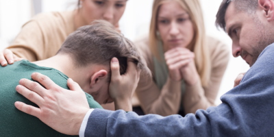 Warning Signs of Suicide: What to Look Out For