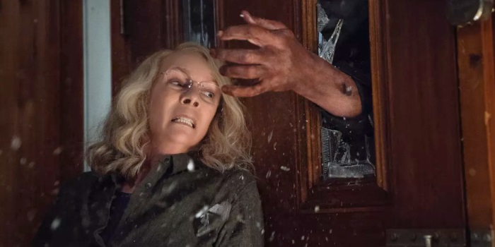 Movie Review: Time’s Up for Michael Myers This "Halloween"