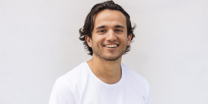 How a Young Aussie "Won the Life Lottery" and Is Giving Back