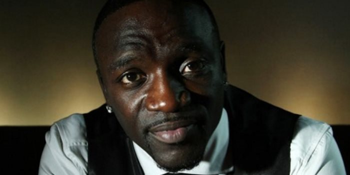 Akon Is Launching His Own Cryptocurrency Called “Akoin” to be Spent at "Akon Crypto City"