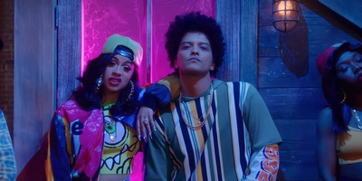 The Grammys Happened: Bruno Mars Sweeps the Top Awards, "Despacito" Gets Snubbed