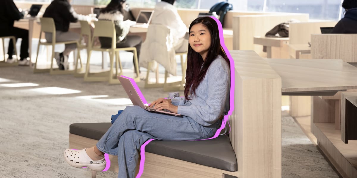 How to Get Ahead in the Age of AI: This Degree Combines Tech and Business